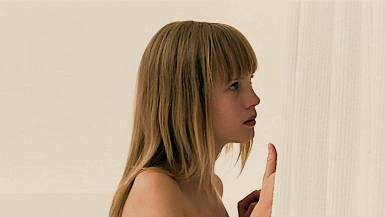 Stratosphere Girl still 6
