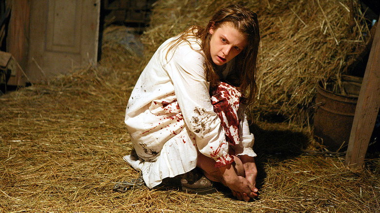 The Last Exorcism still 5