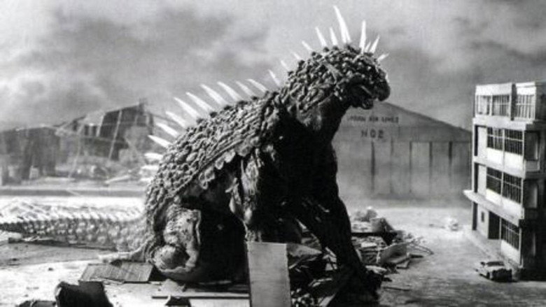 Varan the Unbelievable still 2