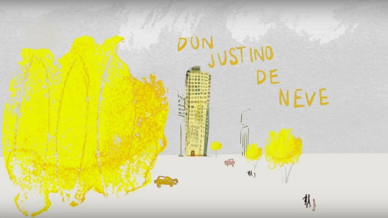 Don Justino de Neve still 2