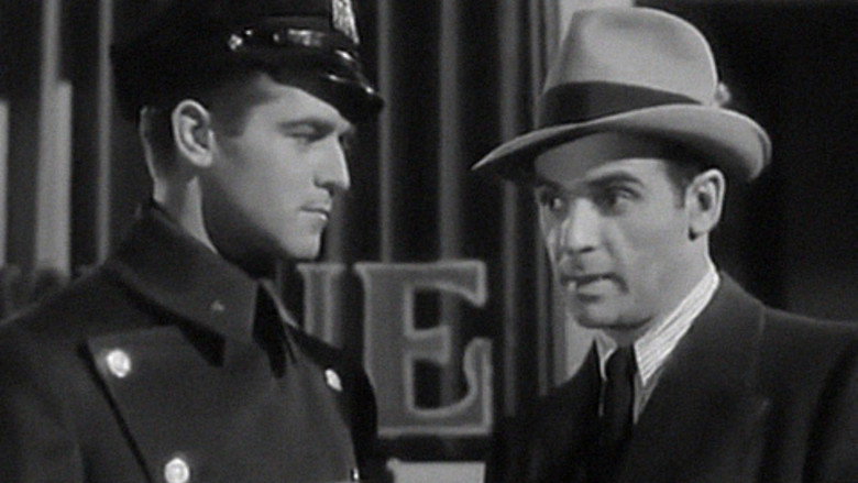 Sergeant Madden still 1