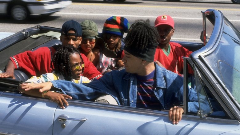 House Party 3 still 3