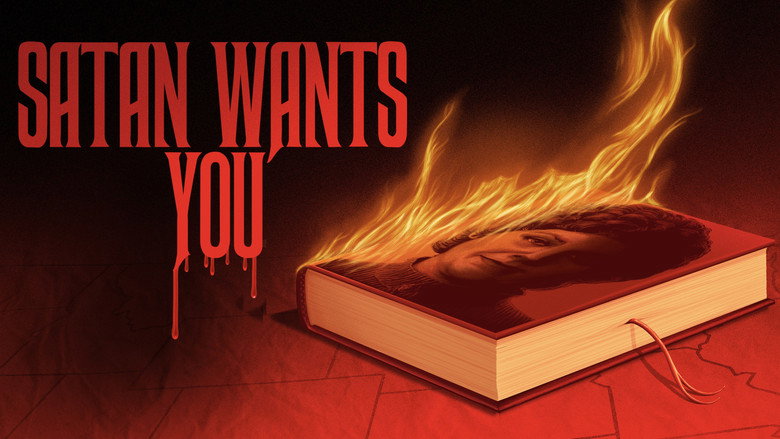 Satan Wants You still 5