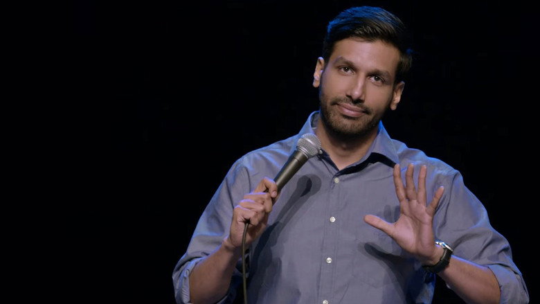 Kanan Gill: Keep It Real still 2