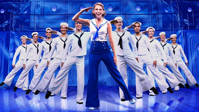 Anything Goes still 6