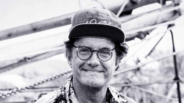 Dreams of Gold: The Mel Fisher Story still 2