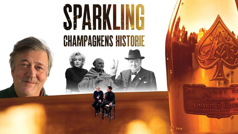 Sparkling: The Story Of Champagne still 4