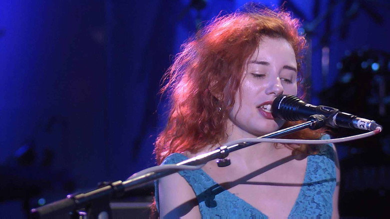 Tori Amos: Live at Montreux 1991/1992 still 4