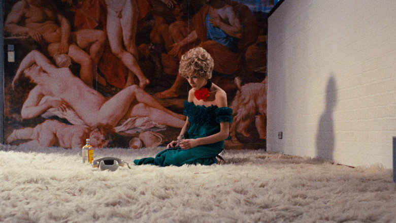 The Bitter Tears of Petra von Kant still 7