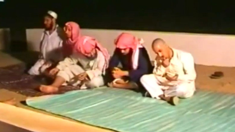 Qimat Al Ga'a still 1
