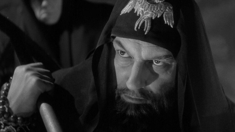 Ivan the Terrible, Part II: The Boyars' Plot still 3