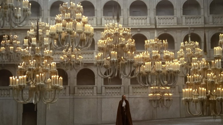 Fellini's Casanova still 4