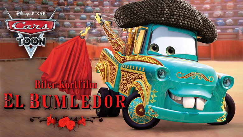 El Materdor still 7