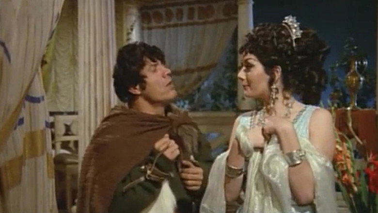 Satiricosissimo still 4
