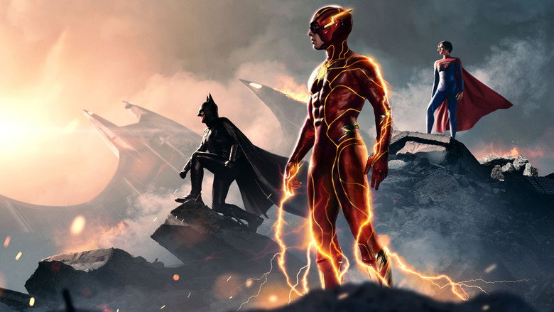The Flash still 2