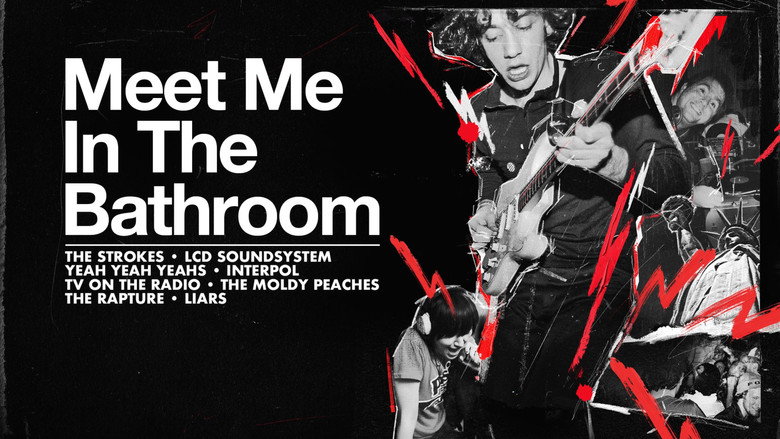 Meet Me in the Bathroom still 4