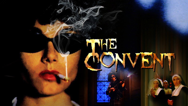 The Convent still 8