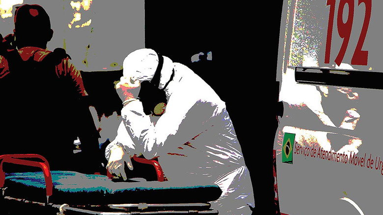 Sars-CoV-2: O Tempo da Pandemia still 1