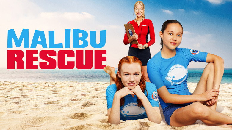 Malibu Rescue still 3