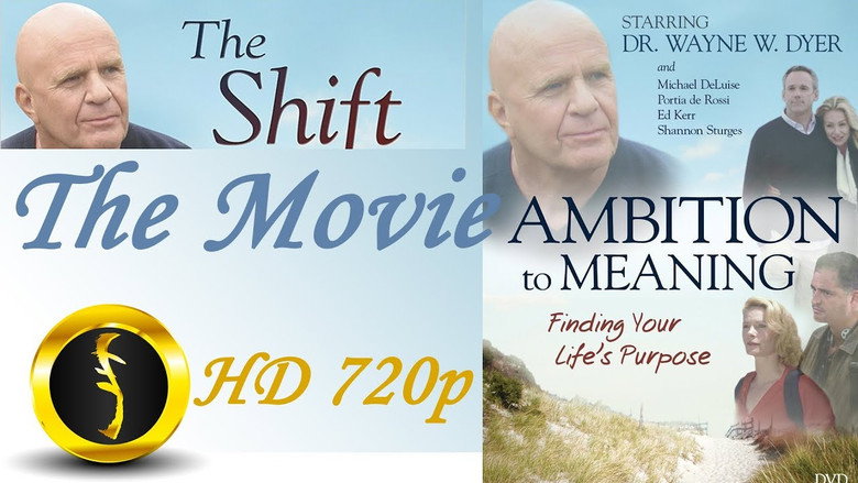 The Shift still 1