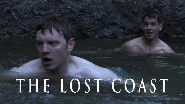 The Lost Coast still 4