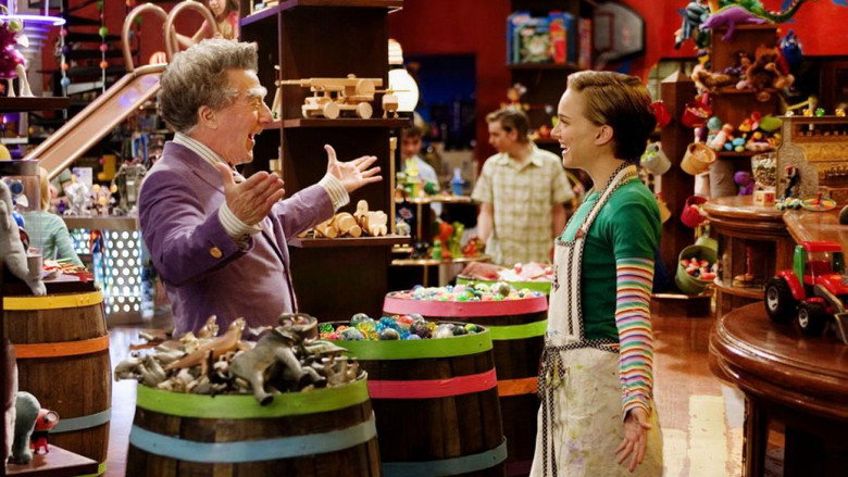 Mr. Magorium's Wonder Emporium still 2