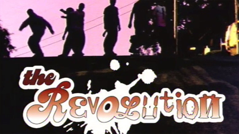 The Revolution still 1