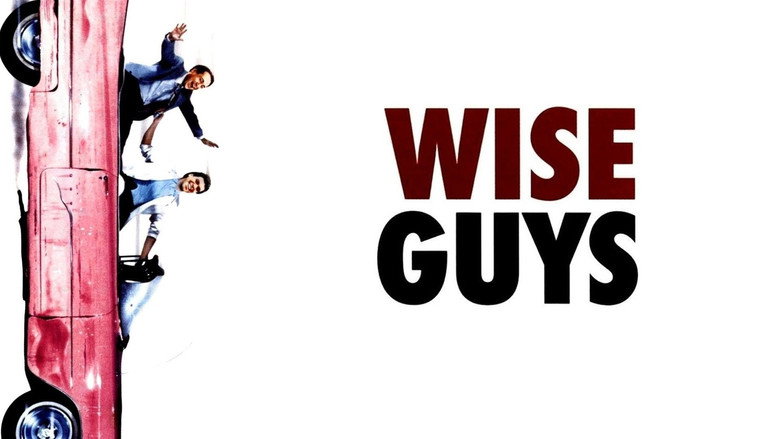 Wise Guys still 6