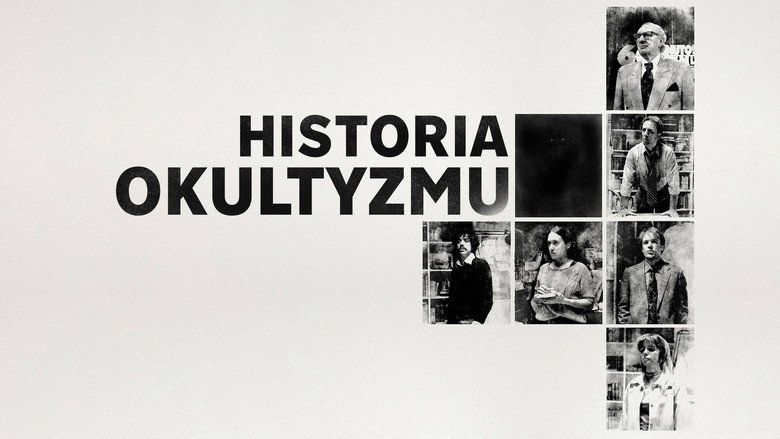 History of the Occult still 7