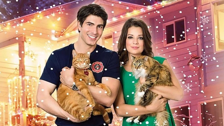 The Nine Lives of Christmas still 1
