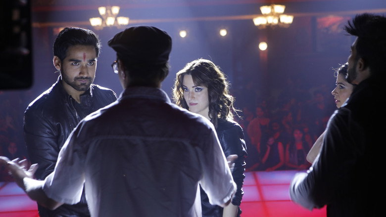 Heartbeats still 2