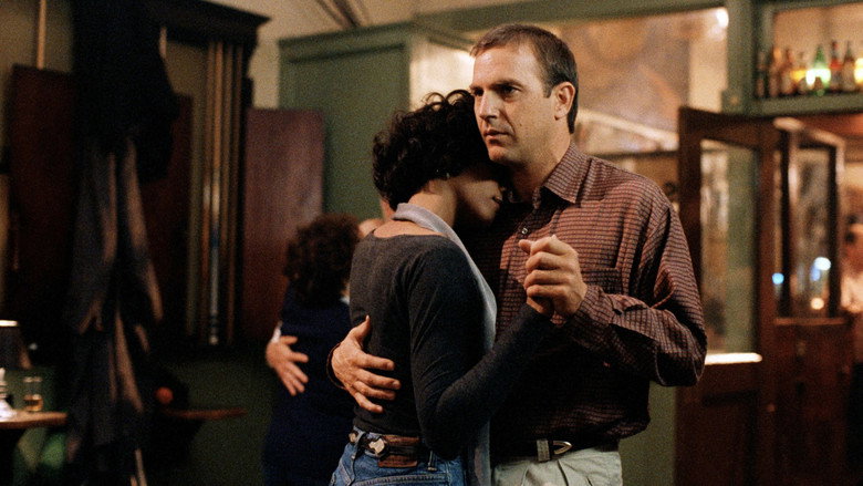 The Bodyguard still 3
