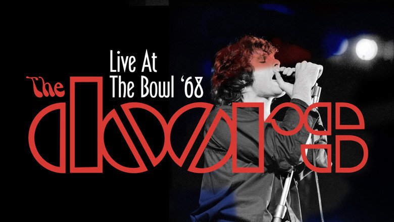 The Doors: Live at the Bowl '68 still 3