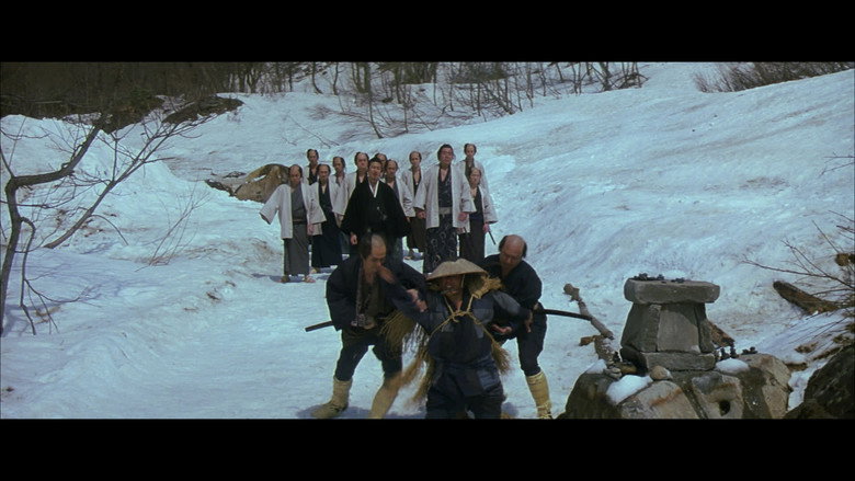 Zatoichi: The Last still 4