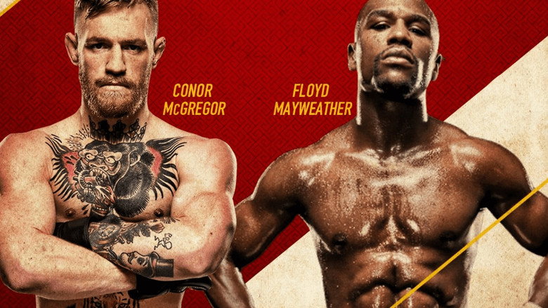Floyd Mayweather Jr. vs. Conor McGregor still 4