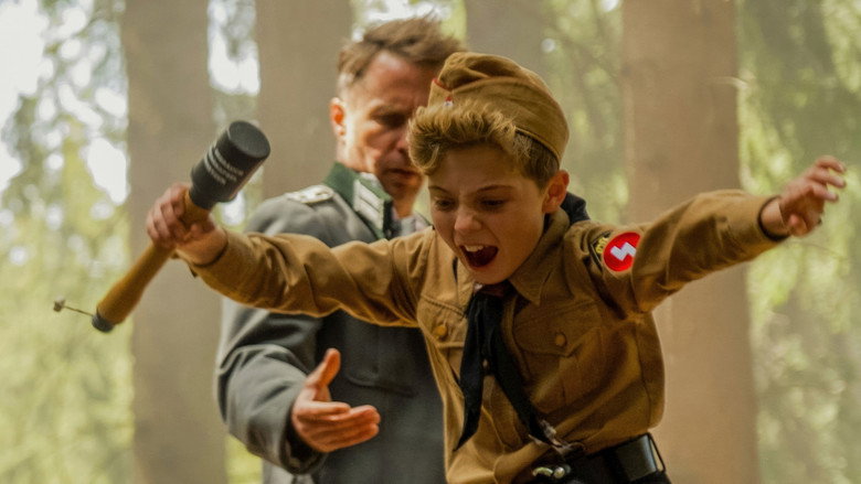 Jojo Rabbit still 7