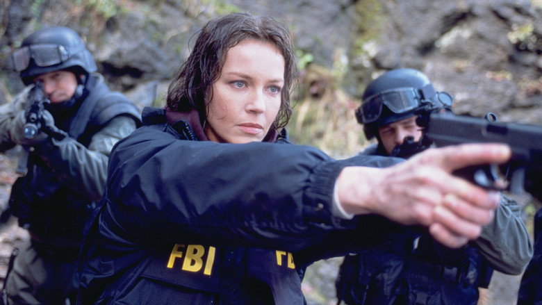 The Hunted still 4
