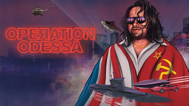 Operation Odessa still 5