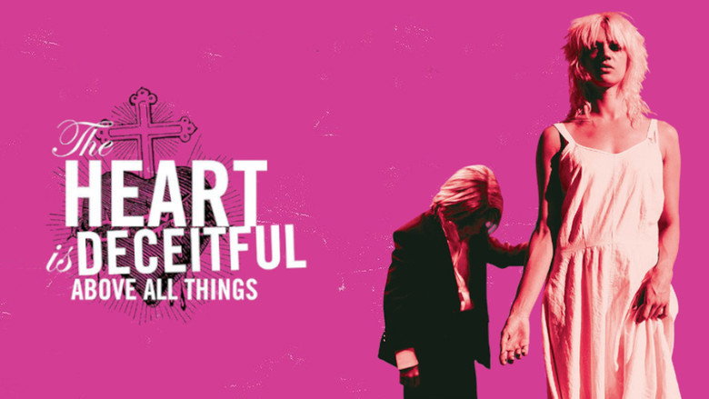 The Heart Is Deceitful Above All Things still 5
