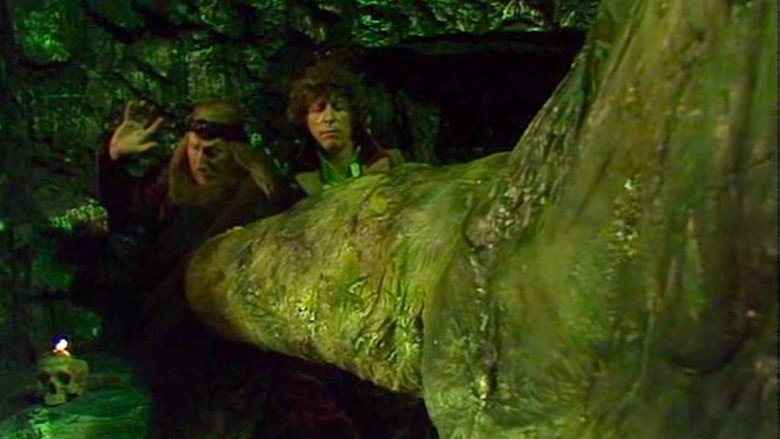 Doctor Who: The Creature from the Pit still 3