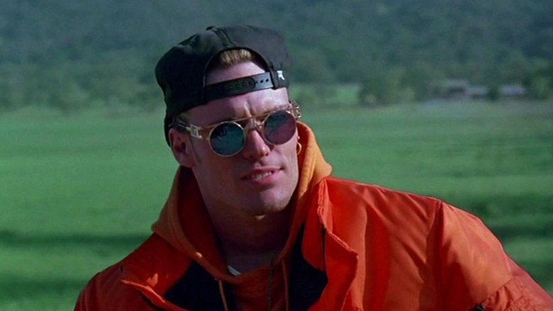 Cool as Ice still 5