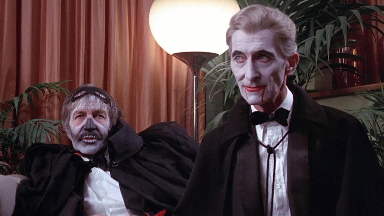 Madhouse still 4