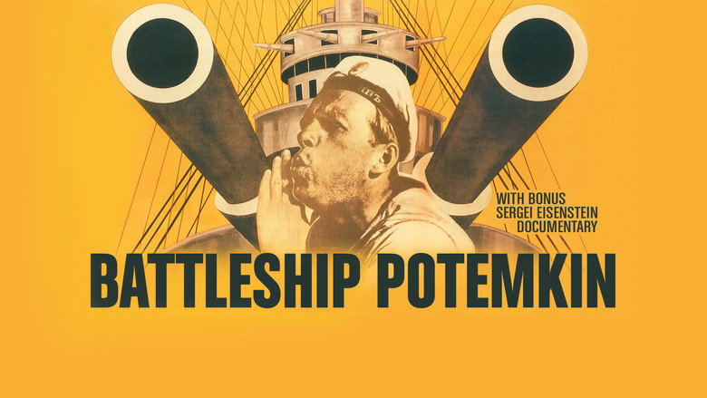 Battleship Potemkin still 4