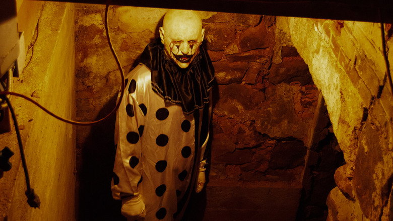 Hell House LLC still 5