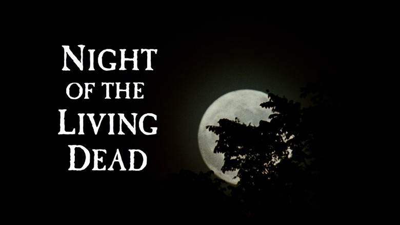 Night of the Living Dead still 3