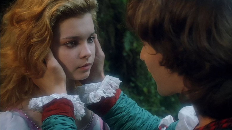 Sleeping Beauty still 1