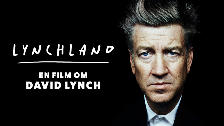Welcome to Lynchland still 5