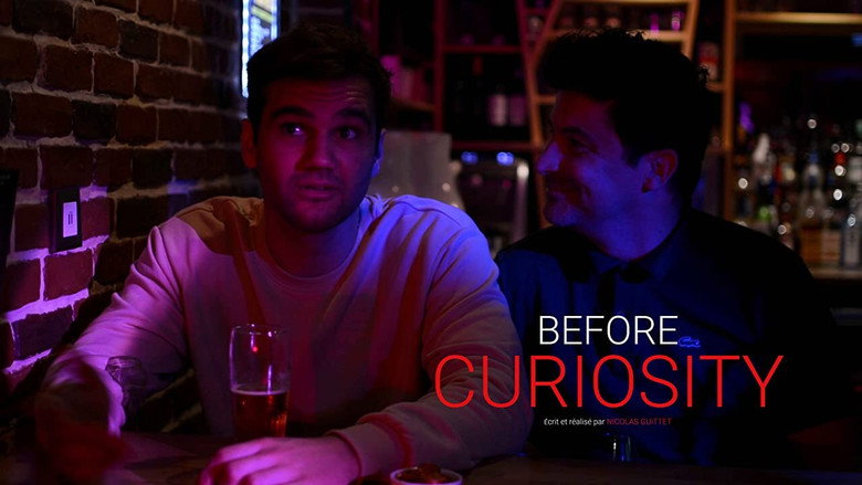 Before Curiosity still 1
