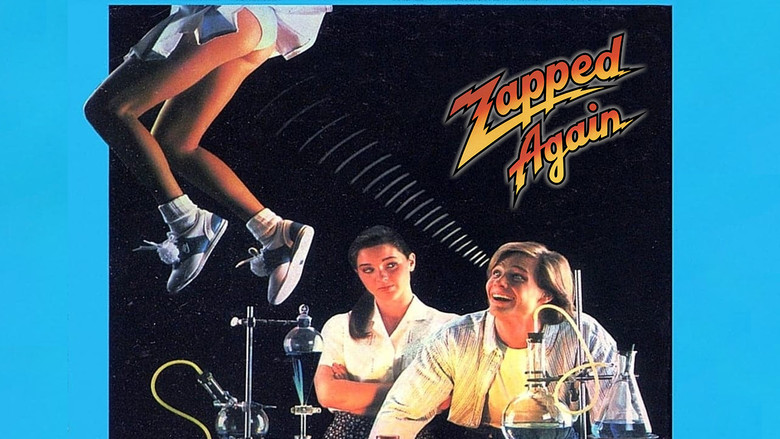 Zapped Again! still 4
