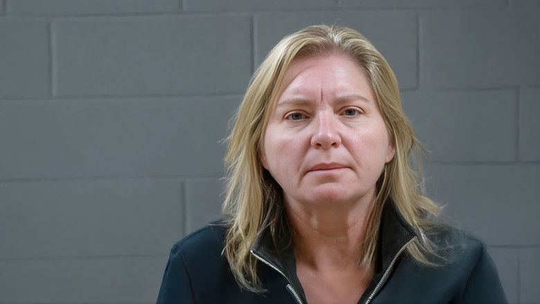 Evil Influencer: The Jodi Hildebrandt Story still 1